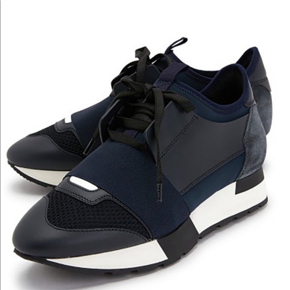 Balenciaga Runners